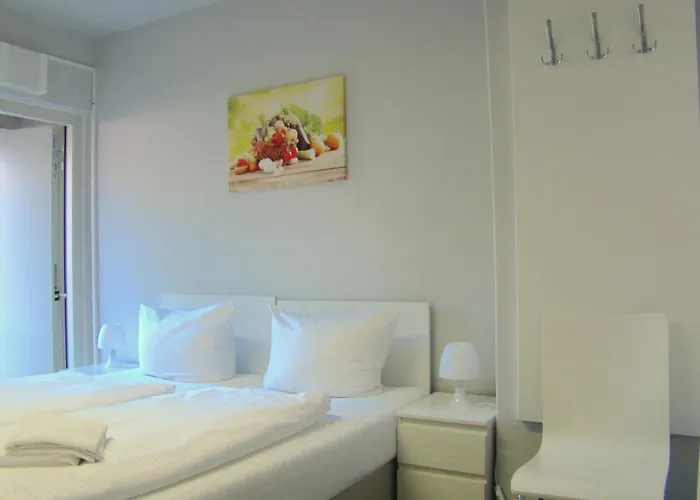 Potsdamer Platz - & Albergue Berlim