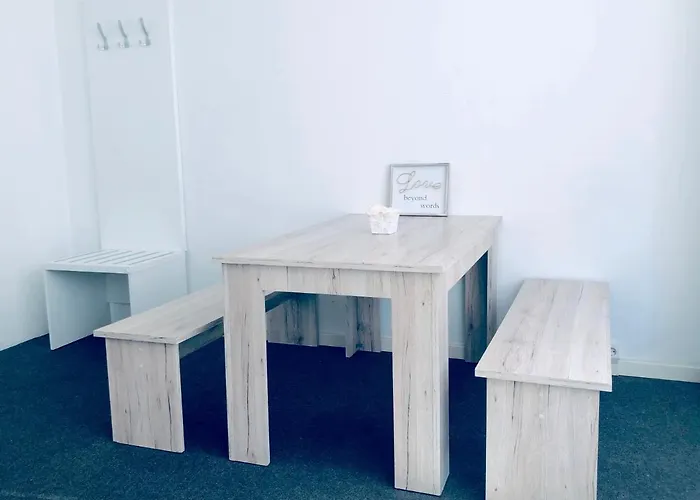 Potsdamer Platz - & Albergue *