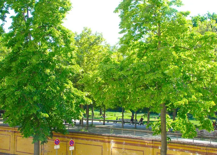 Potsdamer Platz - & * Berlim