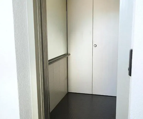 Potsdamer Platz - & Albergue