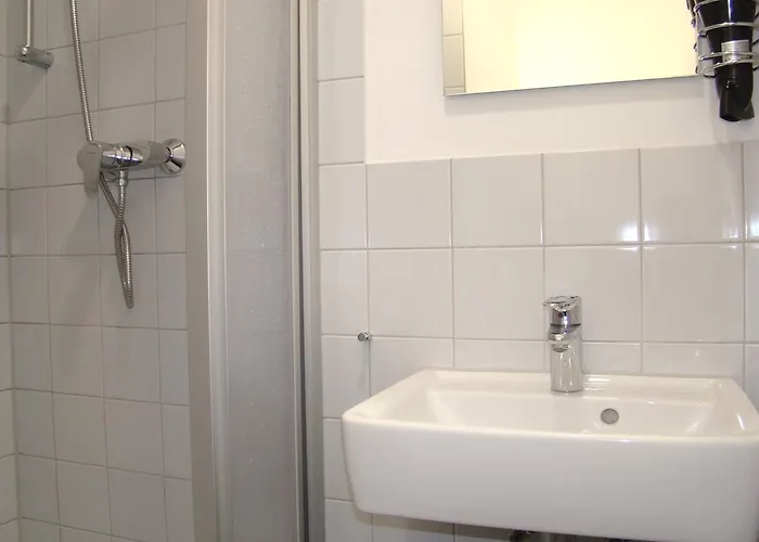 Potsdamer Platz - & Albergue *