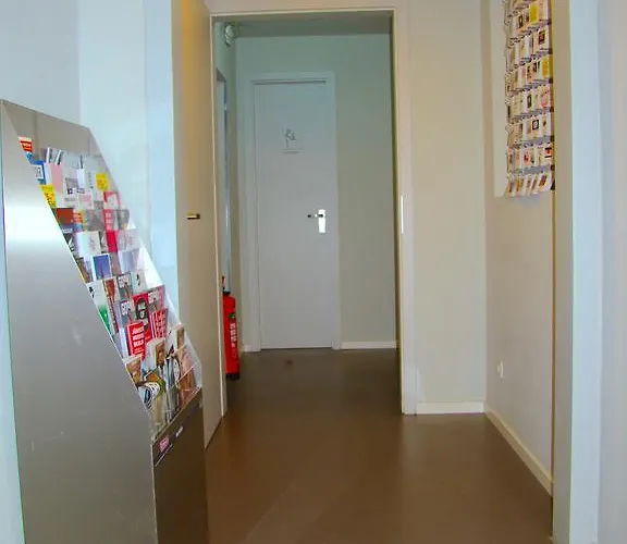 Potsdamer Platz - & Berlim