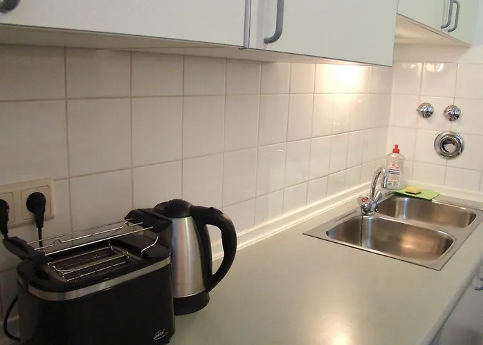 Potsdamer Platz - & Albergue *