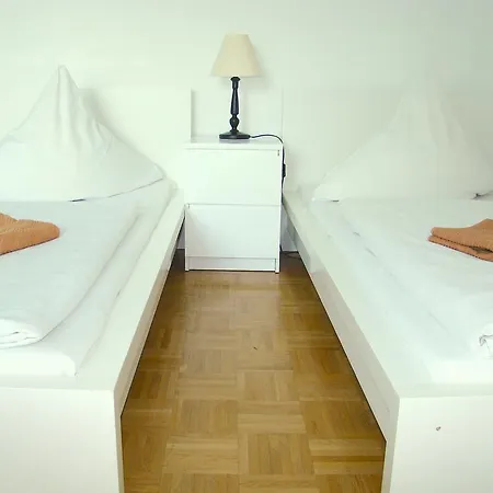 Potsdamer Platz - Rooms&apartments * Berlin