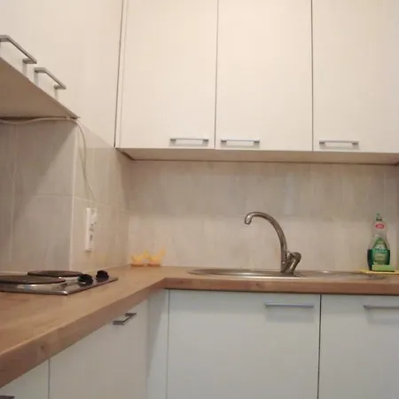 Hostel Potsdamer Platz - Rooms&apartments