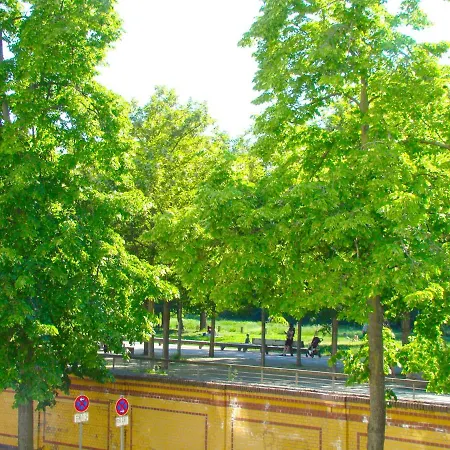 Potsdamer Platz - Rooms&apartments * Berlin