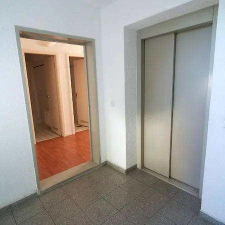 Hostel Potsdamer Platz - Rooms&apartments Berlin