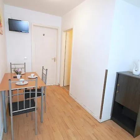 Potsdamer Platz - Rooms&apartments