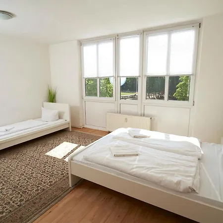 Potsdamer Platz - Rooms&apartments Hostel Berlin