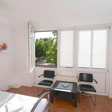 Potsdamer Platz - Rooms&apartments Berlin