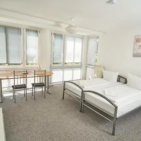 Potsdamer Platz - Rooms&apartments * Berlin