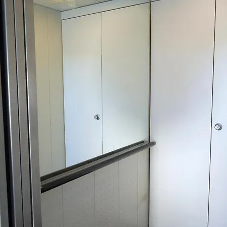 Hostel Potsdamer Platz - Rooms&apartments