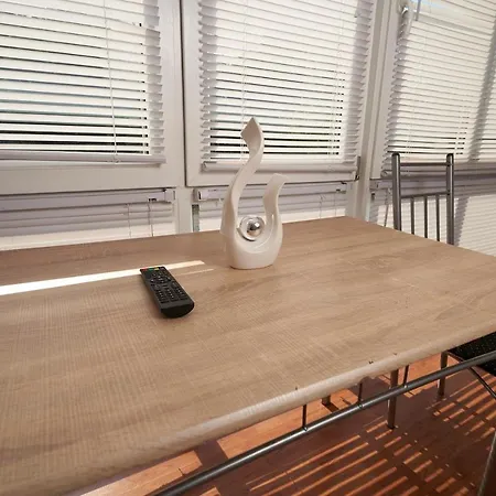 Hostel Potsdamer Platz - Rooms&apartments *