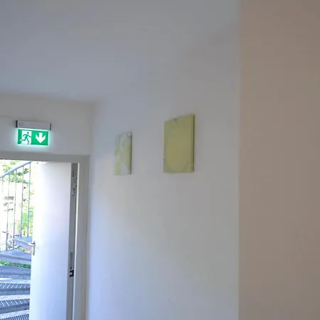 Hostel Potsdamer Platz - Rooms&apartments *