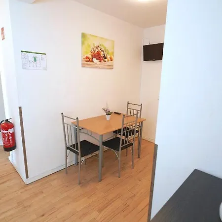 Hostel Potsdamer Platz - Rooms&apartments