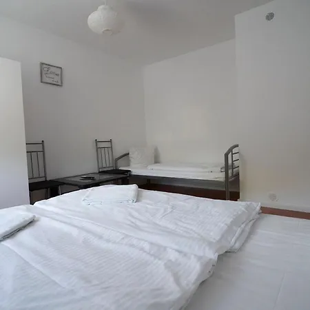Potsdamer Platz - Rooms&apartments Berlin