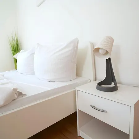 Potsdamer Platz - Rooms&apartments *