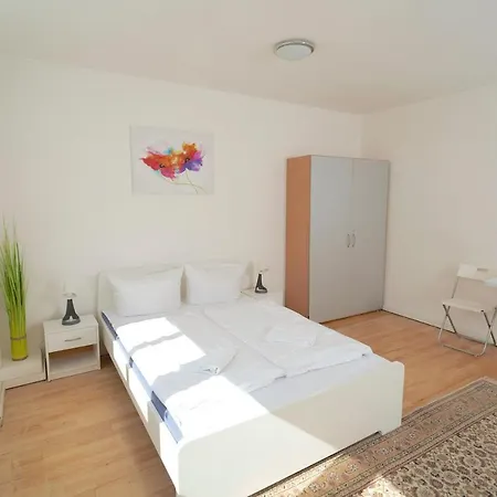 Potsdamer Platz - Rooms&apartments