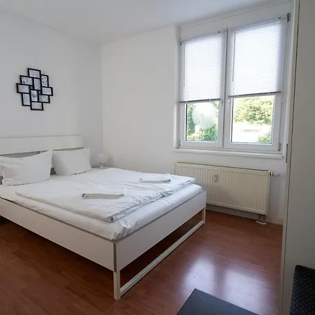 Hostel Potsdamer Platz - Rooms&apartments