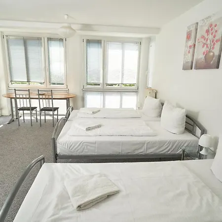 Potsdamer Platz - Rooms&apartments Berlin
