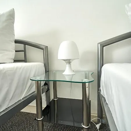 Hostel Potsdamer Platz - Rooms&apartments Berlin