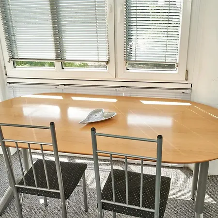 Potsdamer Platz - Rooms&apartments Hostel