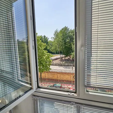 Potsdamer Platz - Rooms&apartments *