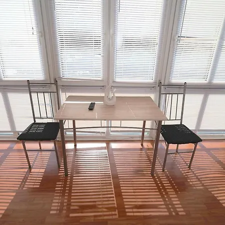Potsdamer Platz - Rooms&apartments * Berlin