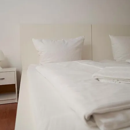 Hostel Potsdamer Platz - Rooms&apartments