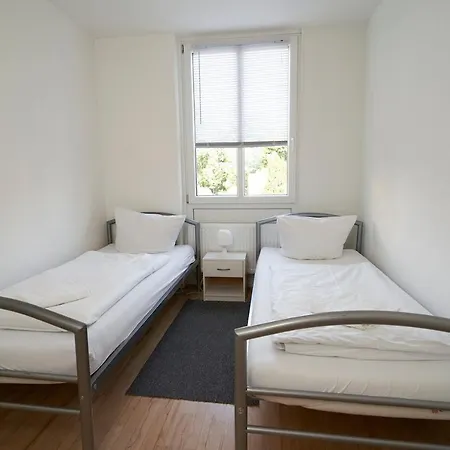 Hostel Potsdamer Platz - Rooms&apartments