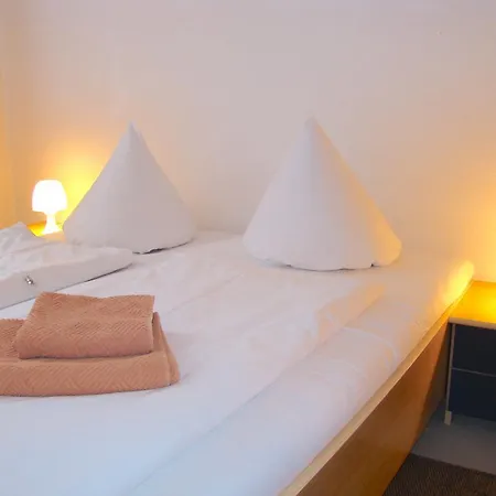 Potsdamer Platz - Rooms&apartments *