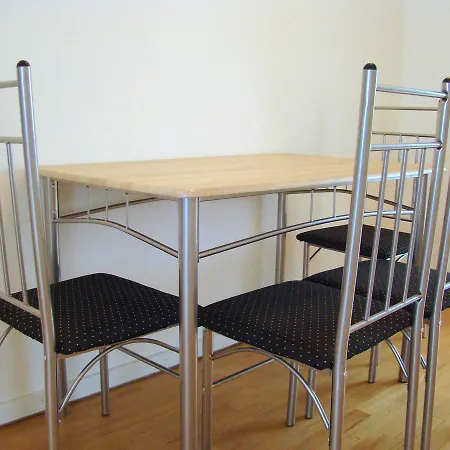 Potsdamer Platz - Rooms&apartments *