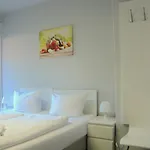 Potsdamer Platz - & Hostel Berlin