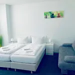 Hostel Potsdamer Platz - &