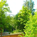 Potsdamer Platz - & *