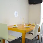 Hostel Potsdamer Platz - & Berlín