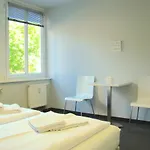 Potsdamer Platz - & Auberge de jeunesse Berlin
