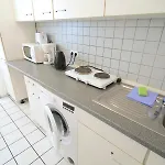 Hostel Potsdamer Platz - & Berlín