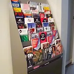 Potsdamer Platz - & Hostel