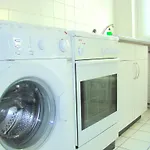 Hostel Potsdamer Platz - & Berlín