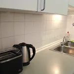 Potsdamer Platz - & Hostel *