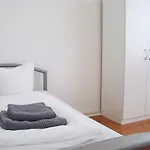 Potsdamer Platz - & Hostel Berlín