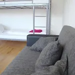 Auberge de jeunesse Potsdamer Platz - &