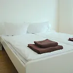 Hostel Potsdamer Platz - &