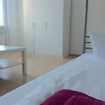 Hostel Potsdamer Platz - & Berlín