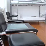 Potsdamer Platz - & Hostel *