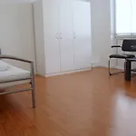 Hostel Potsdamer Platz - &