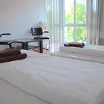 Hostel Potsdamer Platz - &