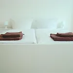 Potsdamer Platz - & Hostel