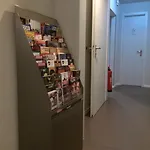 Potsdamer Platz - & Hostel Berlín